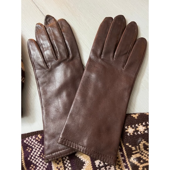 Muk Luks Accessories the Original Reversible Hat and Scarf, Incudes Gloves - Picture 4 of 10